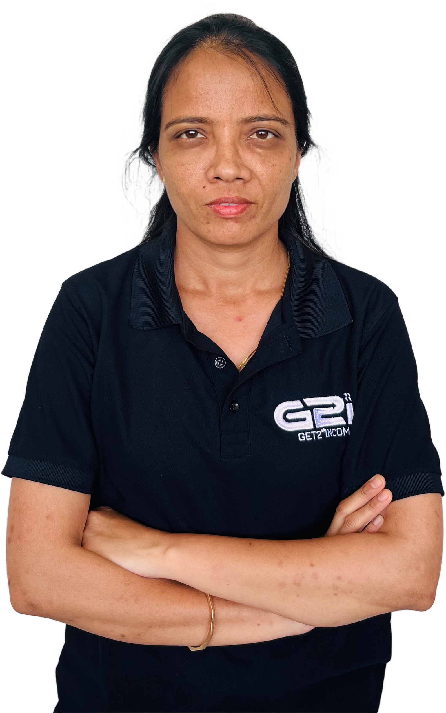 Falguni Thakkar