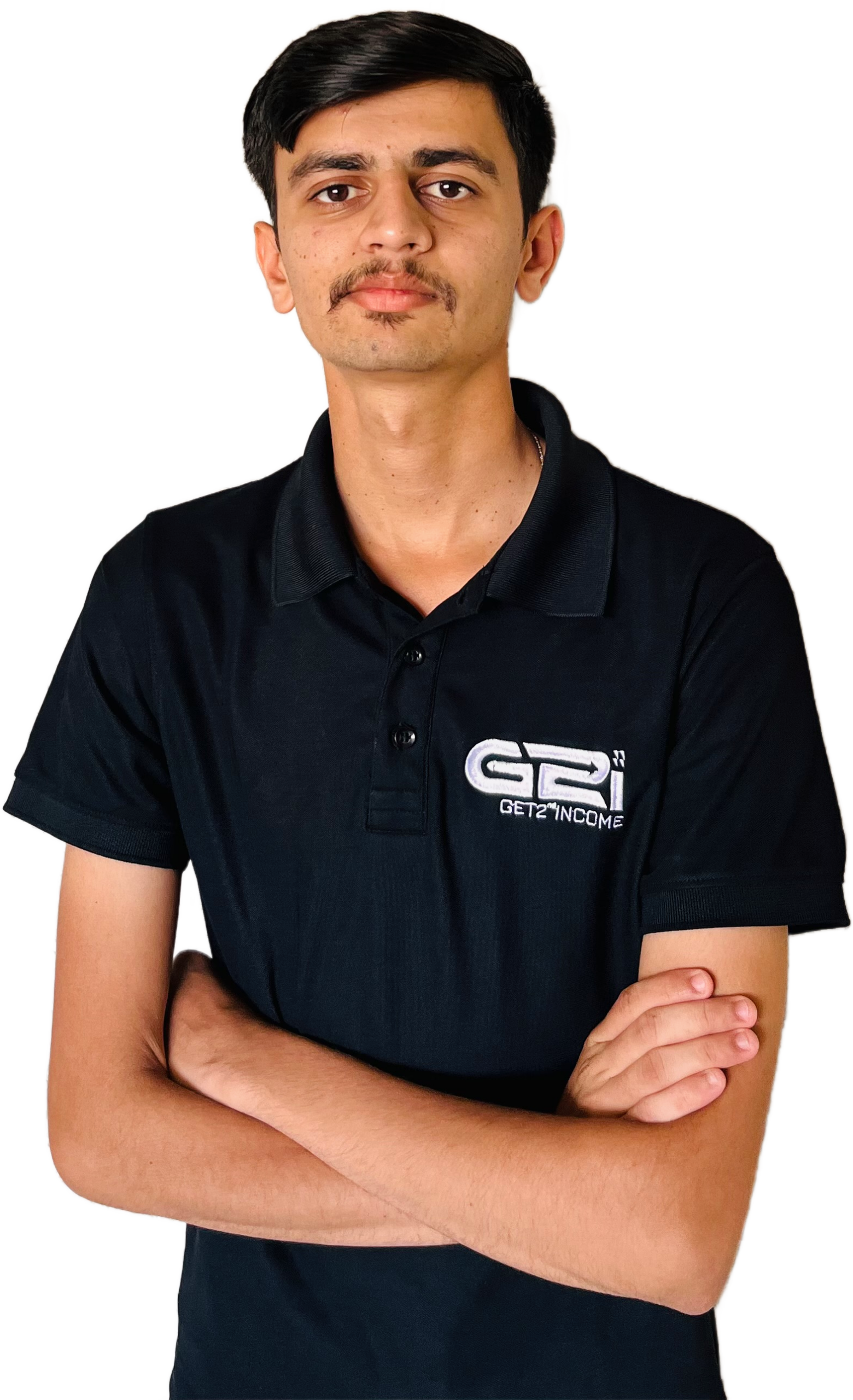Yash Vora