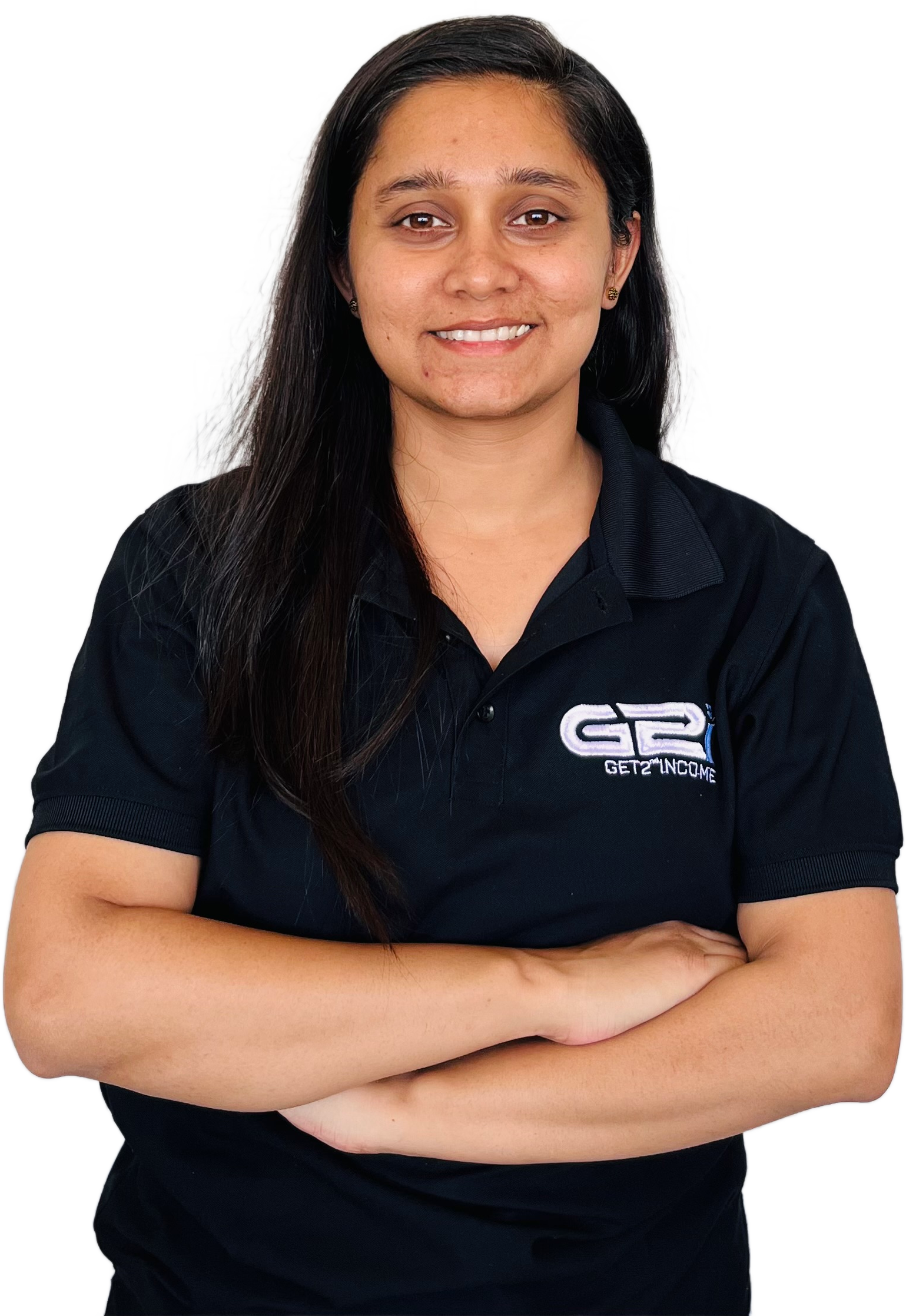 Mansi Garala