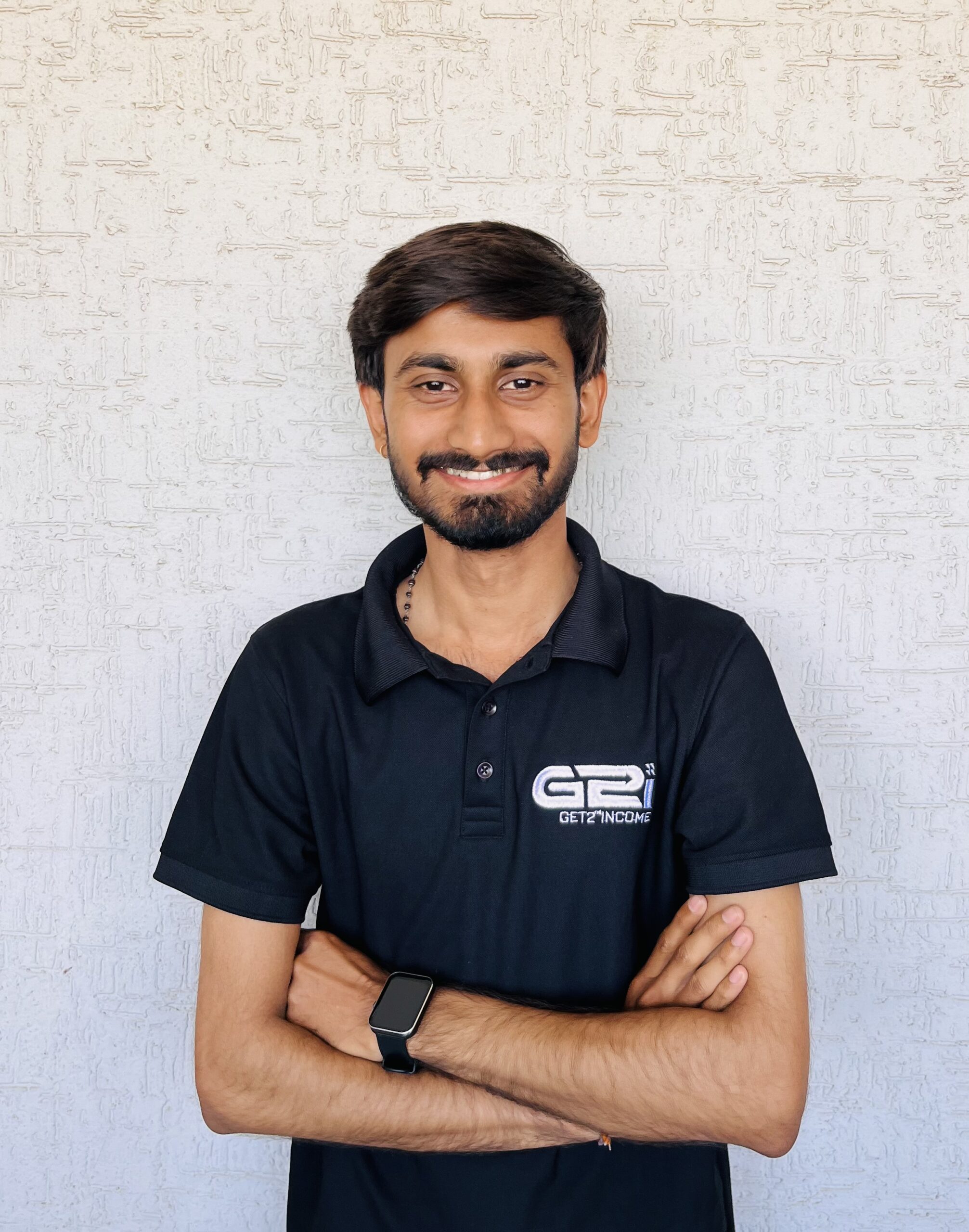 Kunj Pipaliya