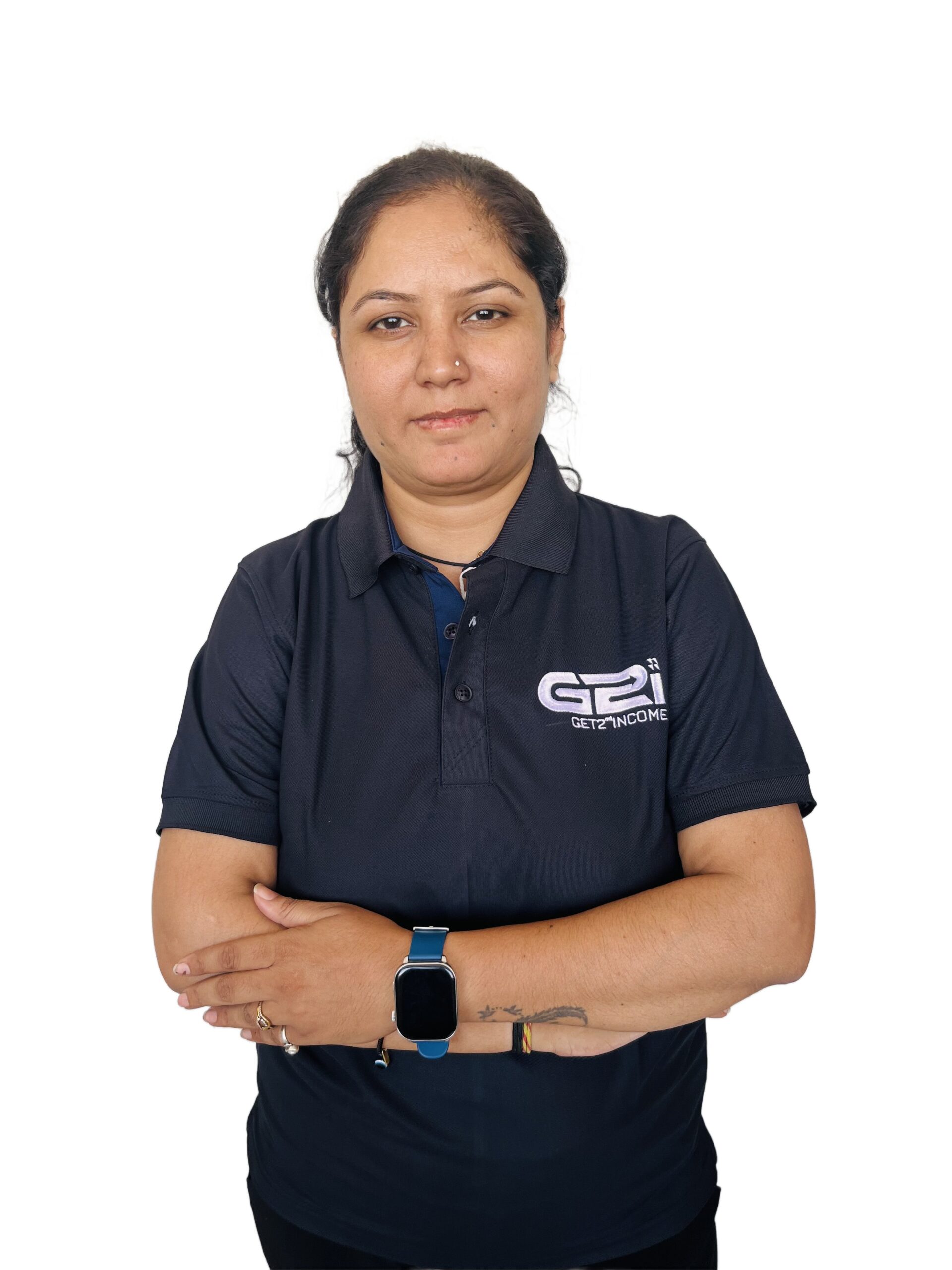 Poonam Aswani